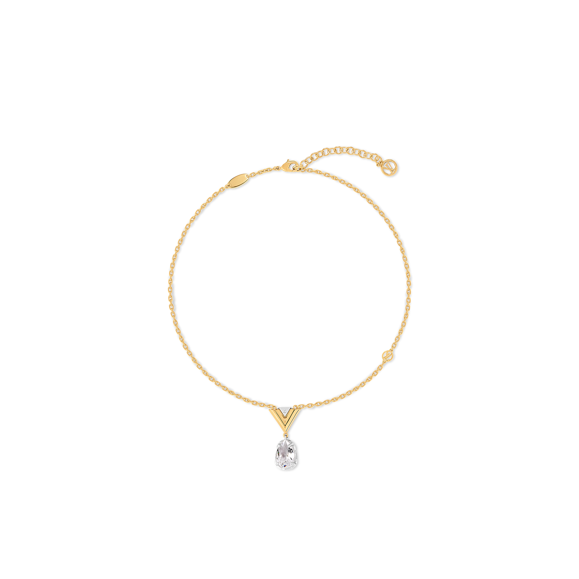 l**is V*t*n v for V*t*n necklace m02268